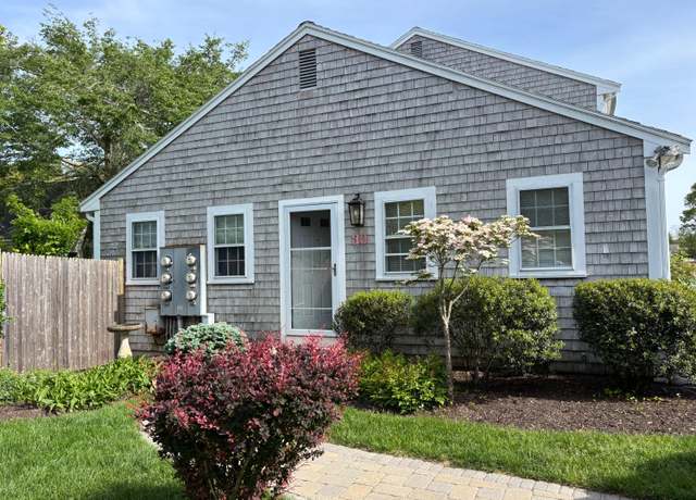Property at 110 W Main St #30, Hyannis, MA 02601, 1 bed, 1 bath