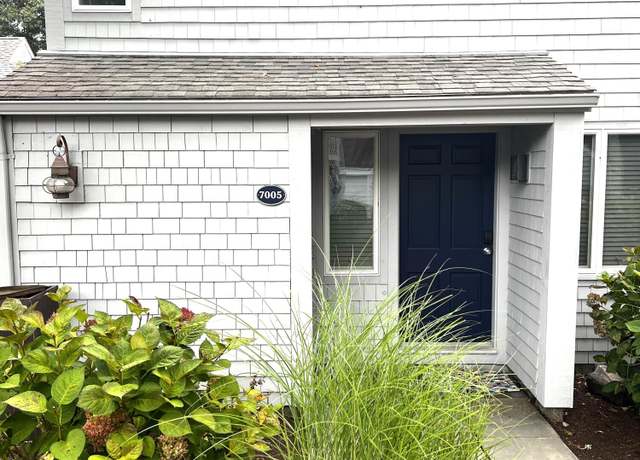 Property at 100 Mid-iron Way #7005, Mashpee, MA 02649, 2 beds, 2 baths