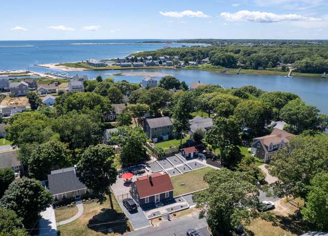 Property at 13 Webster Rd, West Yarmouth, MA 02673, 2 beds, 2 baths