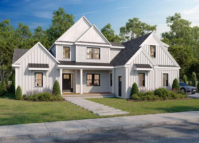 Property at Lot 9 Sailaway Ln, East Falmouth, MA 02536, 4 beds, 4.5 baths