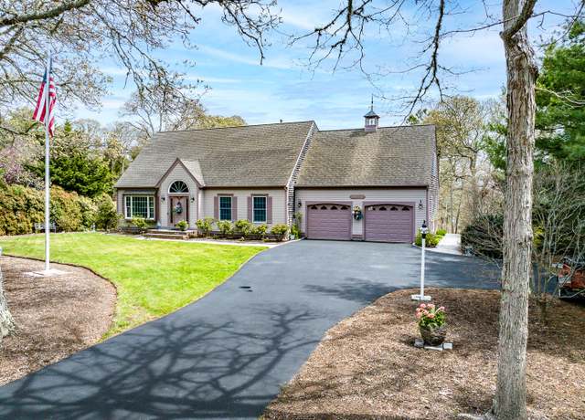 Property at 30 Monomessat Way, Chatham, MA 02633, 3 beds, 2.5 baths