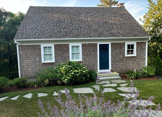 Property at 56 Barn Hill Ln, Chatham, MA 02633, 4 beds, 2 baths