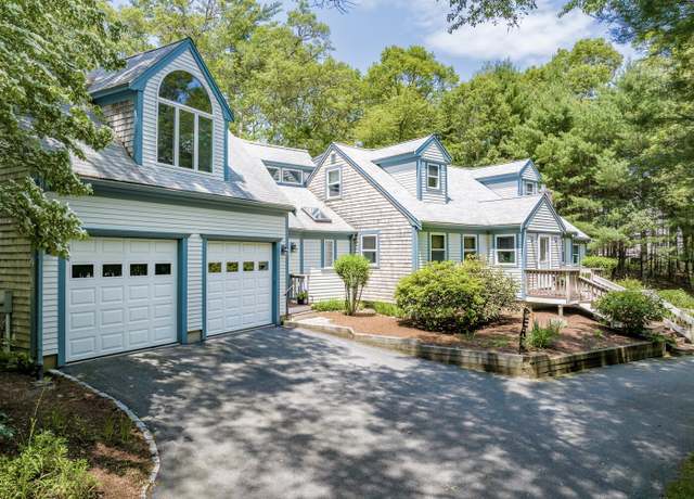 Property at 239 Whistleberry Dr, Marstons Mills, MA 02648, 3 beds, 3 baths
