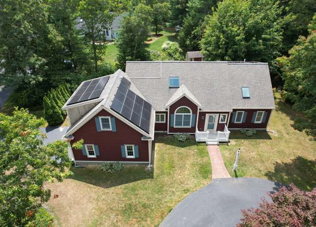 Property at 39 Forest Hills Rd, Cotuit, MA 02635, 3 beds, 2.5 baths