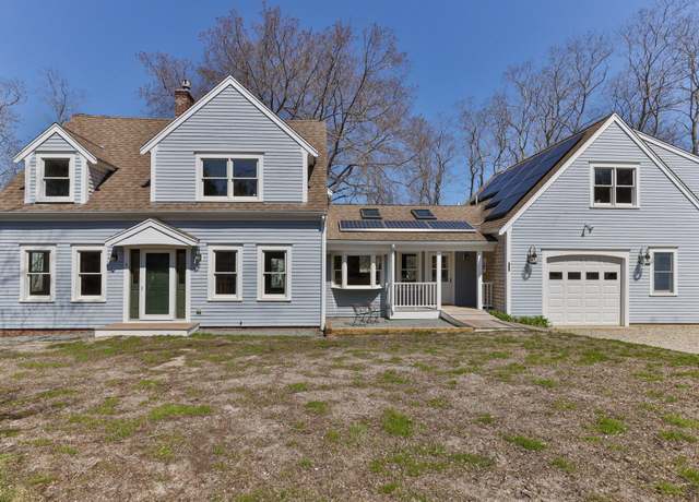 Property at 5 Shore Rd, Truro, MA 02666, 4 beds, 2.5 baths