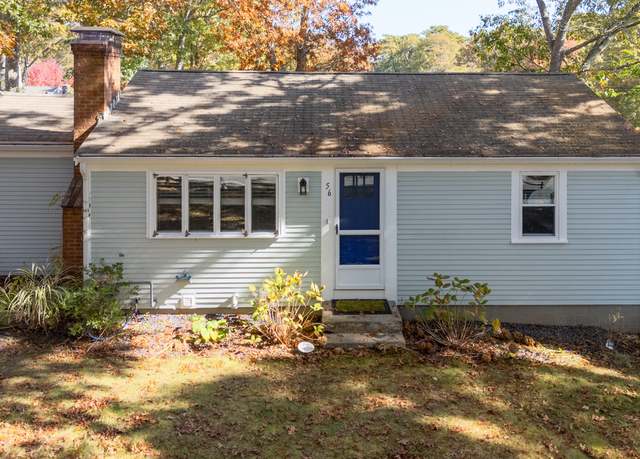 Property at 56 S Yarmouth Rd, Dennis, MA 02638, 3 beds, 2 baths
