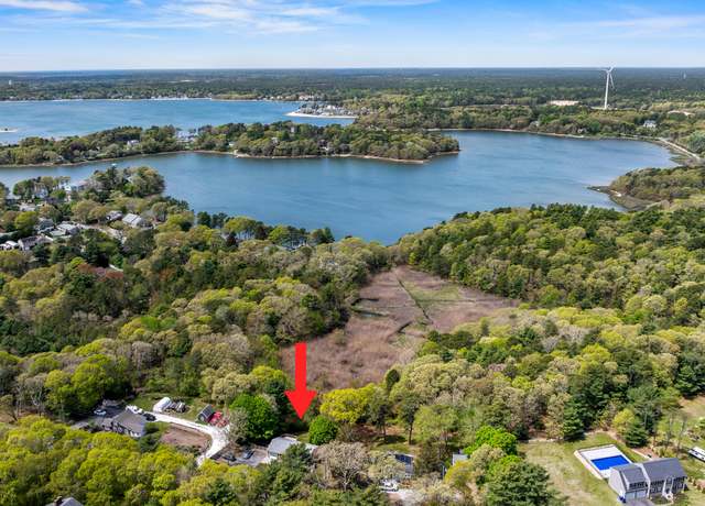 Property at 215 Head Of The Bay Rd, Buzzards Bay, MA 02532, 3 beds, 2 baths