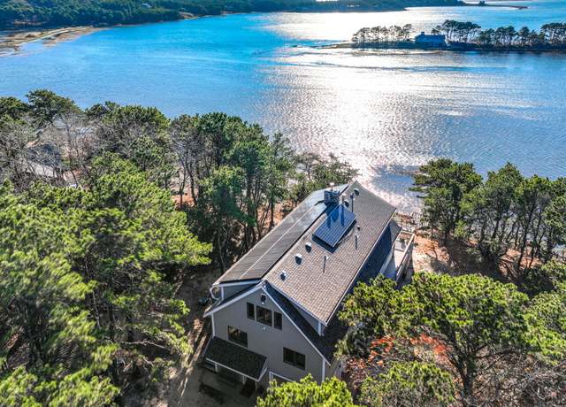 Property at 20 First Ave, Wellfleet, MA 02667, 5 beds, 3.5 baths
