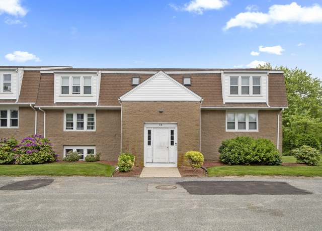 Property at 24 Betty's Pond Rd Unit 1K, Hyannis, MA 02601, 2 beds, 2 baths