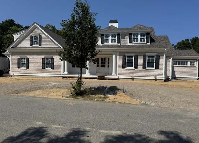 Property at 16 Crocker Rise, Harwich, MA 02645, 4 beds, 3.5 baths