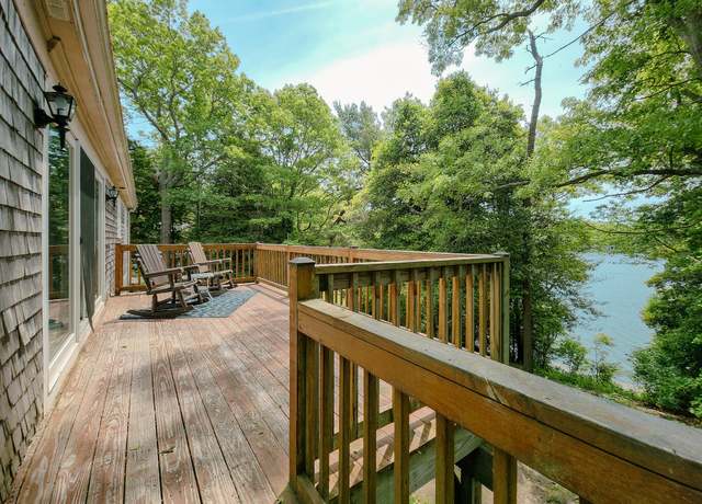 Property at 1031 W Main St, Centerville, MA 02632, 3 beds, 2.5 baths