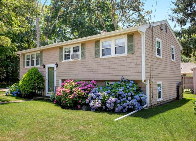 Property at 24 Wyman Ave, Monument Beach, MA 02553, 3 beds, 2 baths
