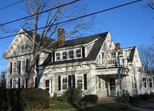 Property at 24 Church St Unit 24A, West Dennis, MA 02670, 1 bed, 1.5 baths