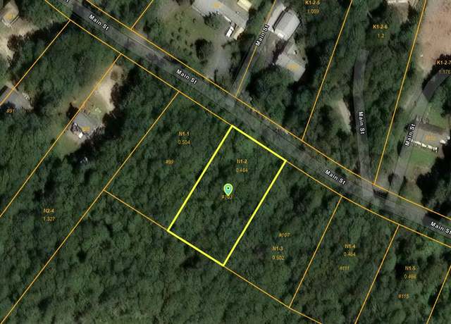Property at 103 Main Extension St, Harwich, MA 02645