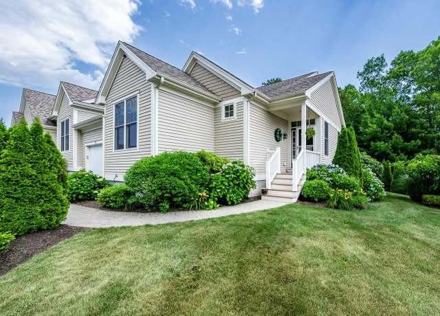 Property at 72 Grey Hawk Dr, Mashpee, MA 02649, 2 beds, 3 baths