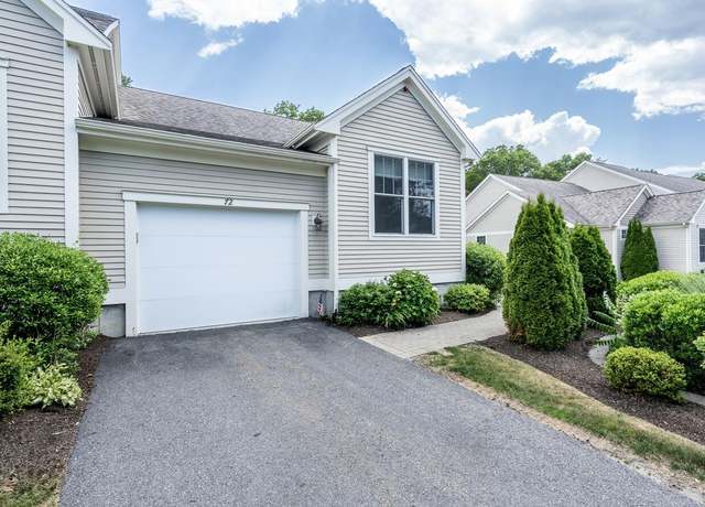 Property at 72 Grey Hawk Dr, Mashpee, MA 02649, 2 beds, 3 baths