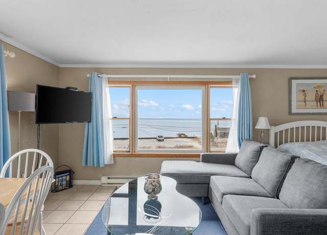 Property at 154 Old Wharf Rd Unit U-14, Dennis Port, MA 02639, 1 bed, 1 bath