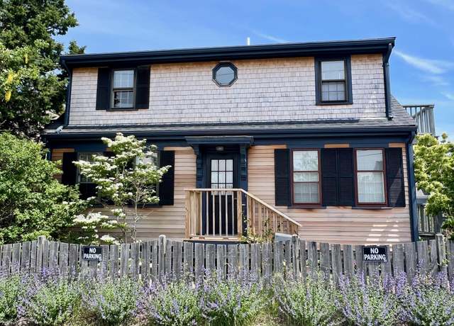 Property at 3 Winthrop St Unit U1, Provincetown, MA 02657, 1 bed, 1 bath