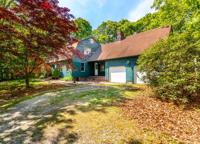 Property at 15 Jessica Way, East Falmouth, MA 02536, 3 beds, 2.5 baths