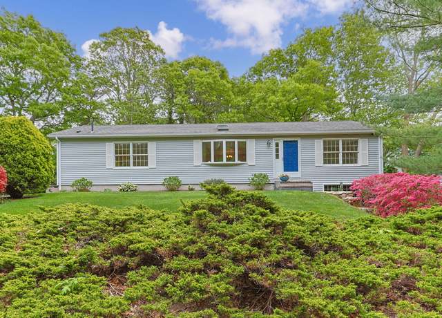 Property at 3 Sandy Fox Dr, Mashpee, MA 02649, 3 beds, 2 baths