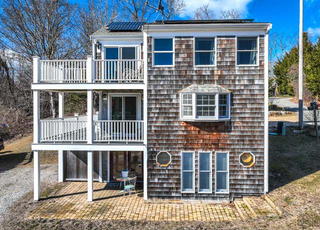 Property at 704 State Hwy, Eastham, MA 02642, 3 beds, 3 baths