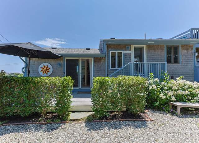 Property at 852 Commercial St Unit 2, Provincetown, MA 02657, 1 bed, 1 bath