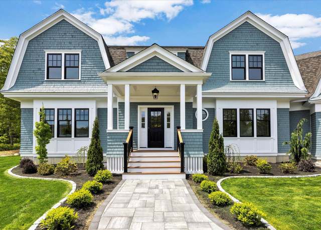 Property at 61 Mckenna Ridge Rd, West Falmouth, MA 02540, 4 beds, 3.5 baths