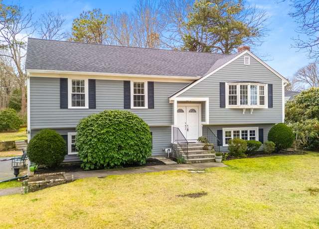 Property at 1 Old Salt Ln, East Dennis, MA 02641, 3 beds, 2.5 baths