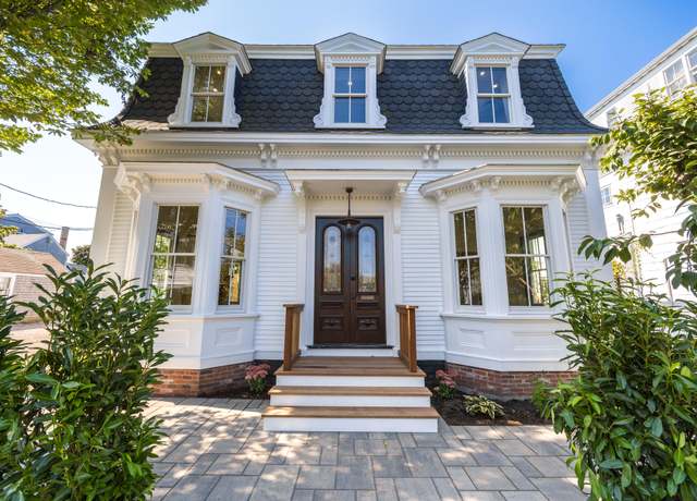 Property at 12 Center St Unit 1, Provincetown, MA 02657, 4 beds, 4.5 baths