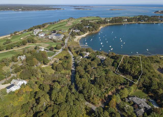 Property at 0 Crows Pond Rd, Chatham, MA 02633