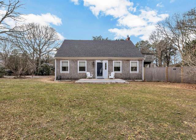 Property at 145 N Sunken Meadow Rd, Eastham, MA 02642, 3 beds, 2.5 baths