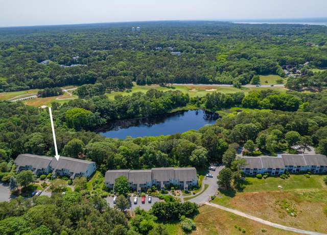 Property at 53 Chilton Ln, Brewster, MA 02631, 2 beds, 2 baths