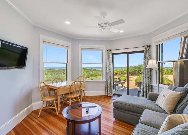 Property at 261 Linnell Landing Rd #1, Brewster, MA 02631, 2 beds, 1 bath