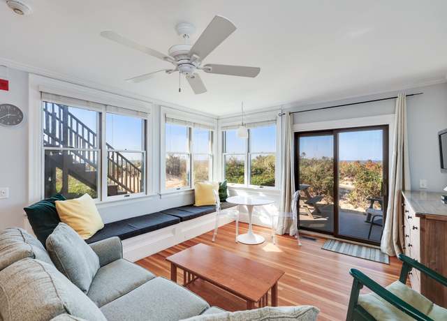 Property at 261 Linnell Landing Rd #2, Brewster, MA 02631, 1 bed, 1 bath