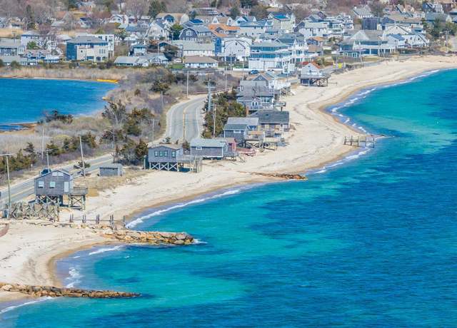 Property at Undisclosed address, Falmouth, MA 02540