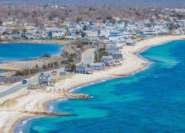 Property at Undisclosed address, Falmouth, MA 02540