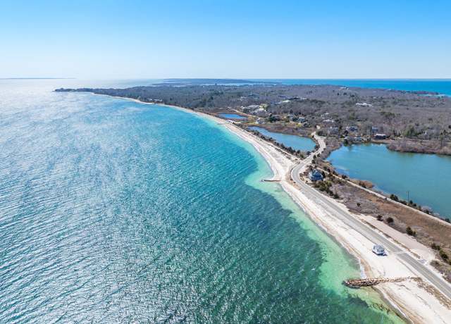 Property at Undisclosed address, Falmouth, MA 02540