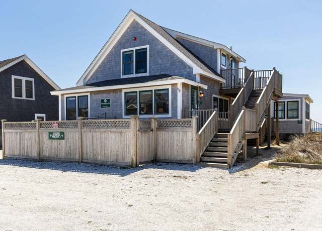 Property at 522 Shore Rd #3, Truro, MA 02666, 2 beds, 1 bath