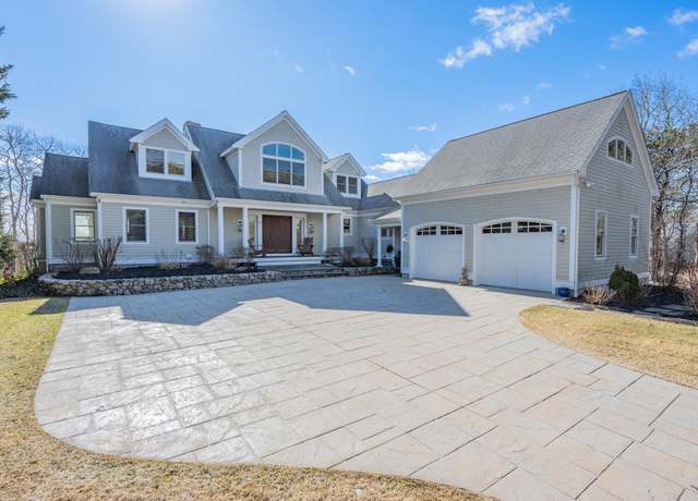 Property at 88 Eel River Rd, East Falmouth, MA 02536, 3 beds, 3.5 baths