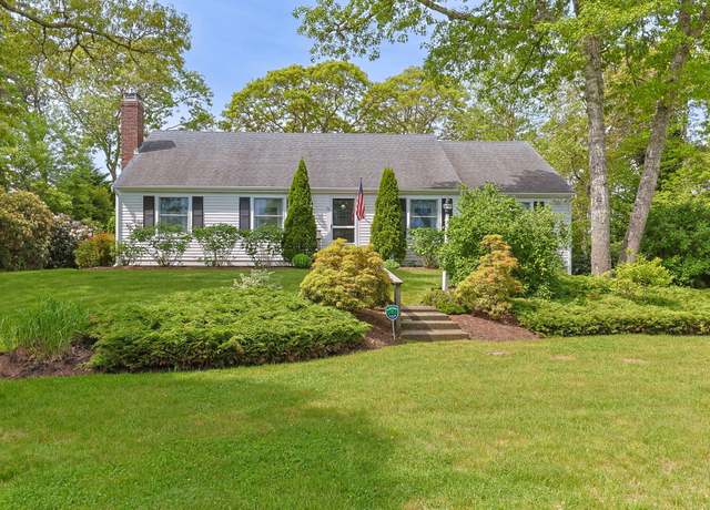 Property at 31 Joshua Jethro Rd, Chatham, MA 02633, 3 beds, 2 baths