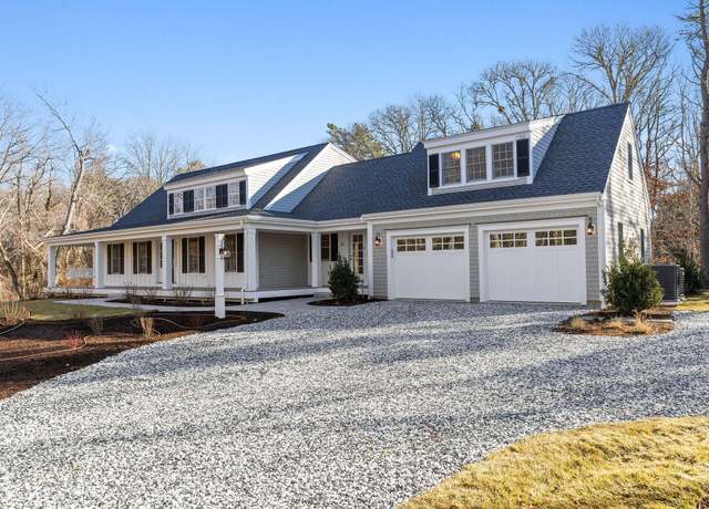 Property at 15 Vesper Pond Dr, Brewster, MA 02631, 4 beds, 4.5 baths