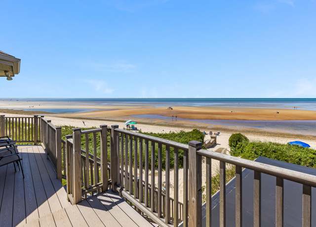 Property at 261 Linnell Landing Rd #5, Brewster, MA 02631, 1 bed, 1 bath