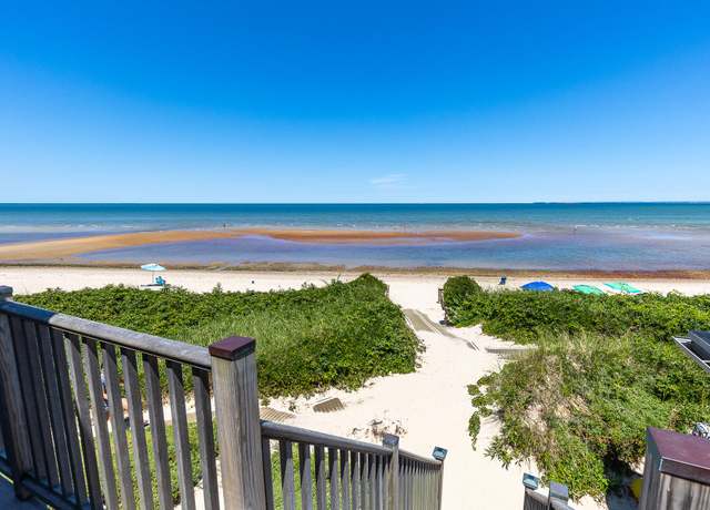 Property at 261 Linnell Landing Rd #6, Brewster, MA 02631, 1 bed, 1 bath