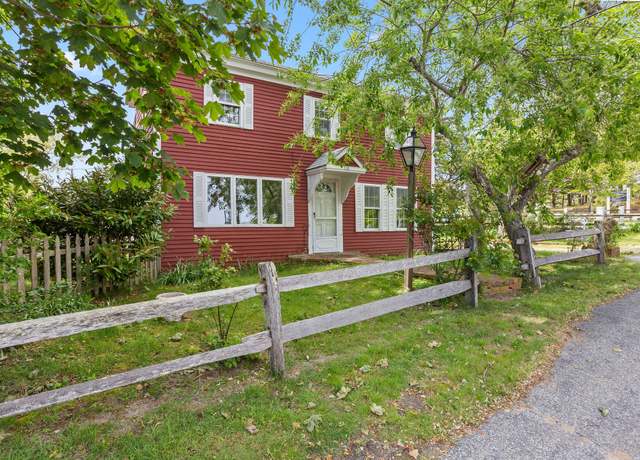 Property at 22 Browne St, Provincetown, MA 02657, 3 beds, 1.5 baths