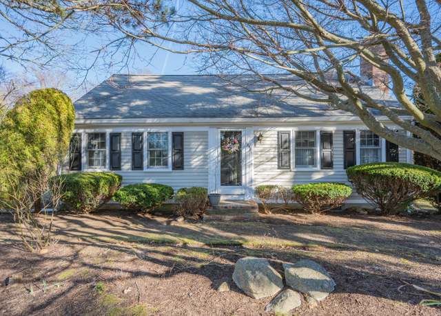 Property at 1348 Route 134, East Dennis, MA 02641, 4 beds, 2.5 baths