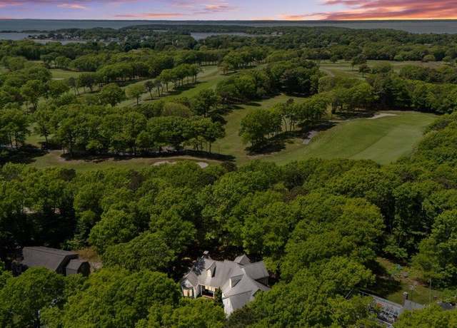Property at 18 Vesper Dr, Pocasset, MA 02559, 4 beds, 2.5 baths