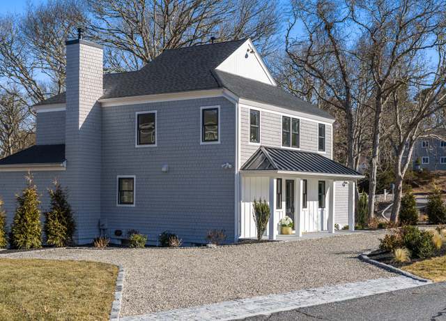 Property at 38 Summersea Rd, Mashpee, MA 02649, 3 beds, 3.5 baths