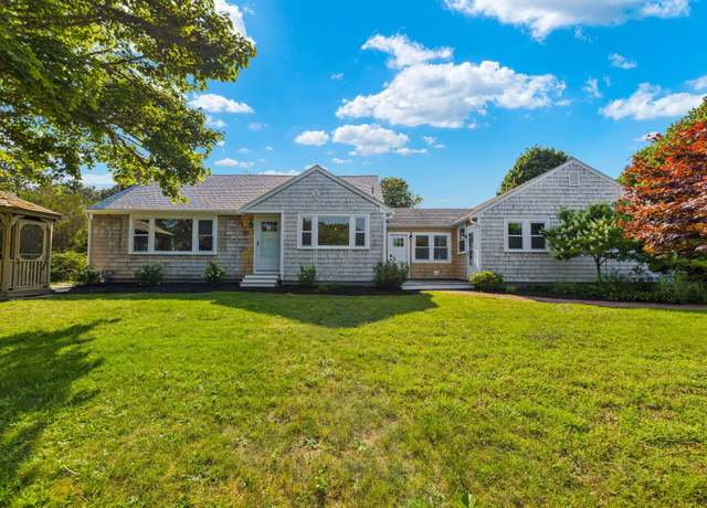 Property at 72 Forest Beach Rd, South Chatham, MA 02659, 6 beds, 5 baths