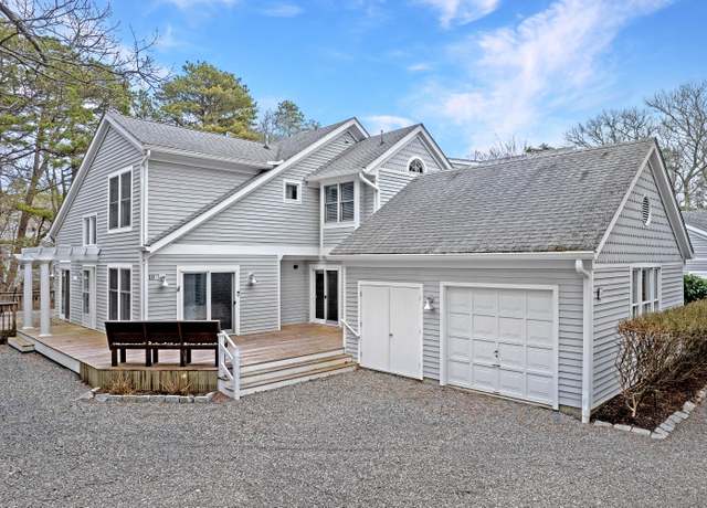 Property at 150 Cove Rd #10, West Chop, MA 02568, 2 beds, 3 baths