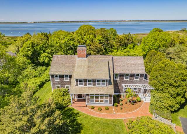 Property at 91 Allyn Ln, Barnstable, MA 02630, 4 beds, 3.5 baths